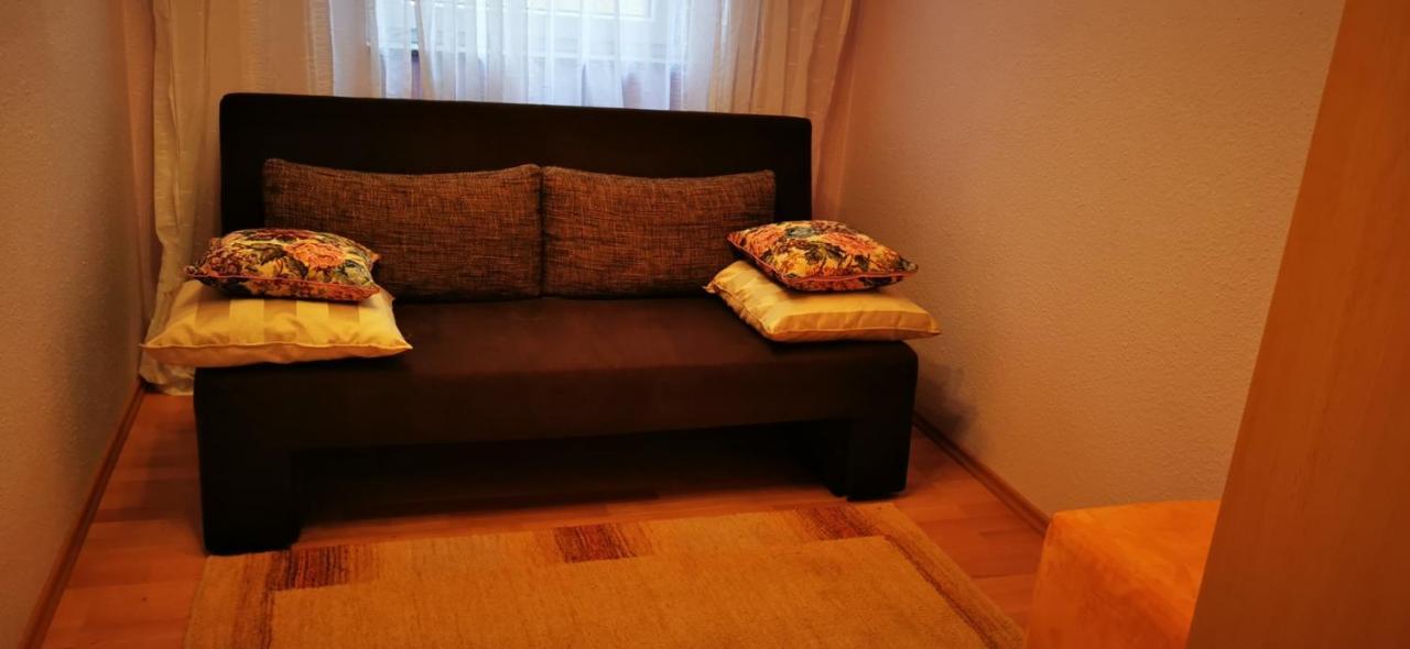 Tolle, Gemutliche, Voll Moblierte 3 Zimmer Wohnung. Баден-Баден Екстер'єр фото